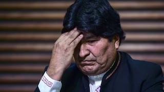 Gobierno de Bolivia rechaza informe de ONU sobre derechos humanos