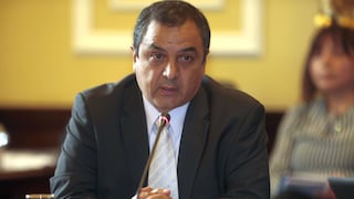 Carlos Oliva es el nuevo ministro de Economía y Finanzas