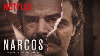 Te presentamos en exclusiva el detrás de cámaras de la tercera temporada de 'Narcos' [VIDEO]