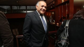 Ulises Humala: Ex apoderado de UNI-Serviuni hizo extrañas visitas al Ejecutivo