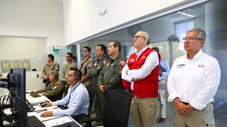 Agencia Espacial del Perú y la NASA impulsan proyecto para lanzar cohetes sonda desde Pucusana