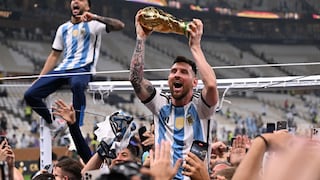 ¡Locura por la Selección de Argentina! Más de 130 mil periodistas quieren estar en el ‘debut’ de la campeona del mundo