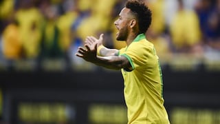 Brasil vs. Chile: Neymar será titular en el duelo de la ‘Canarinha’ por las Eliminatorias Qatar 2022