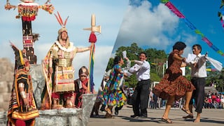 Inti Raymi y la Fiesta de San Juan reactivarán la economía en diversas regiones