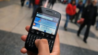 Osiptel: Internet móvil gana terreno en el sector