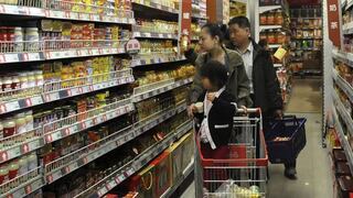 China: Economía se habría desacelerado en primer trimestre