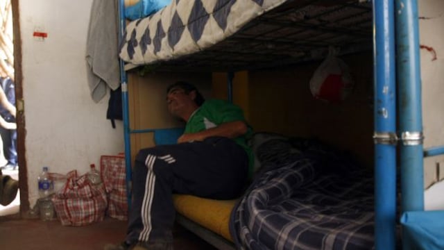 Defensoría: Solo dos centros para adictos son formales en Trujillo