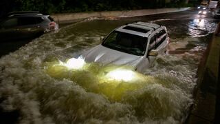 EE.UU.: aumentan a 42 los fallecidos por las inundaciones en el noreste del país