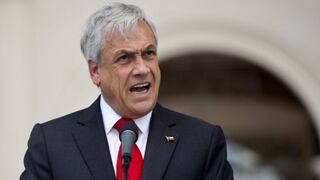 Sebastián Piñera decide destituir a seis ministros en Chile