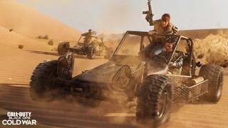 ‘Call of Duty: Black Ops Cold War’: Ya pueden descargar la versión de prueba del modo multijugador [VIDEO]
