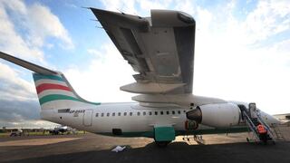 “Aeronave pasó todos los controles de la autoridad boliviana”, aseguró director de aerolínea Lamia
