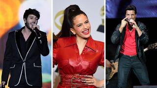 Rosalía, Mon Laferte, Sebastián Yatra, Chayanne y más celebridades se unieron en “Se agradece” | FOTOS