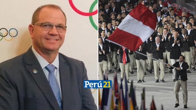 Presidente del Comité Olímpico Paraguayo lamentó designación de Lima como sede de los Panamericanos