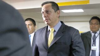 Humala responderá por López Meneses