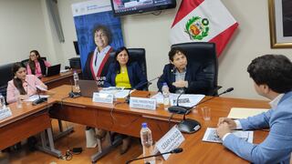 Susel Paredes: María Cordero debe ir el 3 de octubre a declarar por el ‘caso Mochasueldo’
