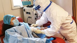 Coronavirus podría afectar hasta al 70% de la población mundial, asegura profesor de Harvard