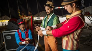 Fundadora de La Tarumba: “Reactiva Perú debe activarse con el circo”