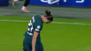 Orgullo uruguayo: Darwin Núñez hizo gol en Liverpool vs. Ajax [VIDEO]
