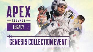 Se revela un nuevo evento para ‘Apex Legends’ [VIDEO]