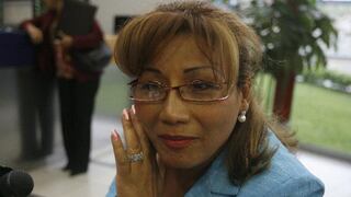 Liliana Humala: “Los de Andahuasi también me buscaron”