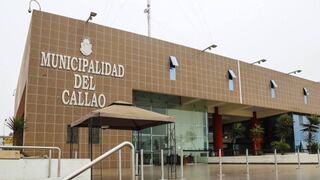 Contraloría detalla irregularidades halladas en investigación a Municipalidad del Callao por servicios fantasmas