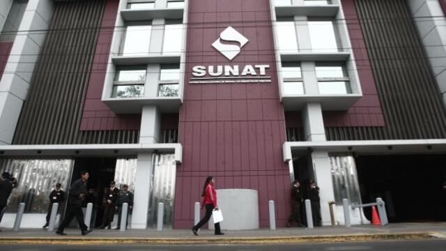 La Sunat incorpora bienes agropecuarios y mineros al sistema de detracciones