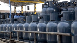 Opecu:Desde hoy bajará el precio del balón de gas