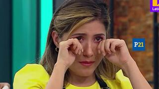 ‘El Gran Chef Famosos’: Fátima Aguilar llora al ser la segunda eliminada de la tercera temporada