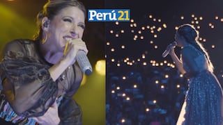 Floricienta regresa al Perú y brindará concierto como parte de su gira