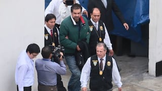 Martín Belaunde Lossio: Bolivia continuará con proceso penal a ex asesor