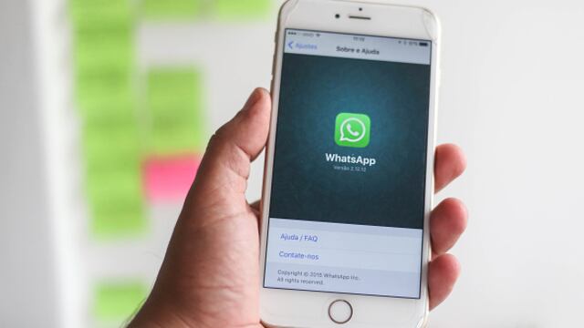 ¿Cómo recuperar tus conversaciones eliminadas de WhatsApp? [FOTOS]