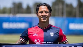 Gianluca Lapadula: DT de Cagliari valoró la contratación del peruano y contó cómo lo usará en el equipo