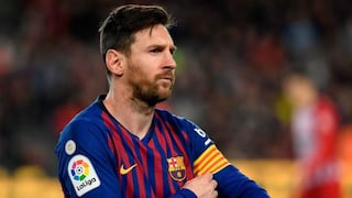 Lionel Messi tras salida del Barcelona: Así fue su valor en el mercado y ahora cuánto costará ficharlo