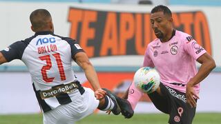 Alianza Lima vs. Sport Boys EN VIVO: horarios y cómo ver el encuentro por la segunda jornada de la Liga 1 2022