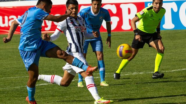 Alianza Lima vs. ADT: ¿Cuánto paga la victoria blanquiazul para ser campeón del Clausura?