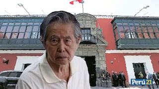 ¿Quiénes fueron los magistrados que votaron a favor del hábeas corpus de Alberto Fujimori?