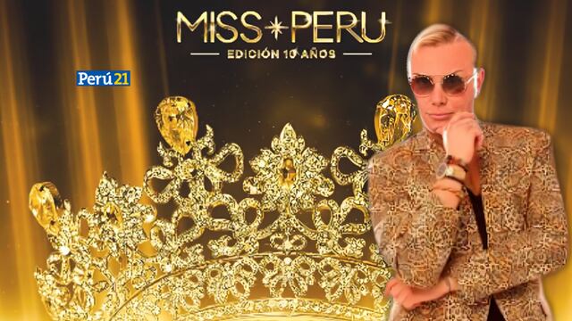 Carlos Cacho opina sobre las entradas del Miss Perú 2024: “Fue para señoras pobres” | VIDEO