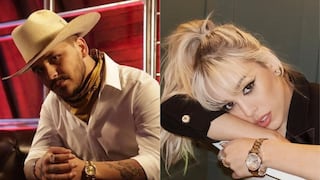 Christian Nodal y Danna Paola cantarán en vivo durante los MTV MIAW
