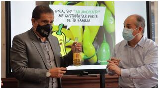 La Libertad: Presentan licor a base de ancestral ají mochero por el bicentenario