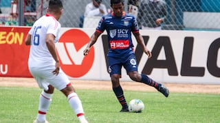 César Vallejo vs. Binacional EN VIVO por la Liga 1 Torneo Apertura desde Trujillo vía Gol Peru
