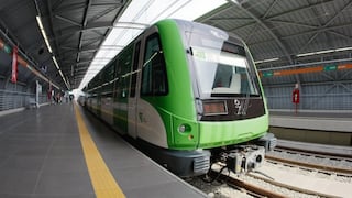 Metro de Lima: Se inició la construcción de la línea 2