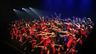 El Británico celebra 20 años de “Danza de la Esperanza” con presentaciones gratuitas