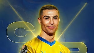 Fichaje bomba: Cristiano Ronaldo es el nuevo jugador del Al-Nassr de Arabia Saudita