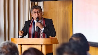 Fiscalía formalizaría investigación a gobernador de Cusco por peculado