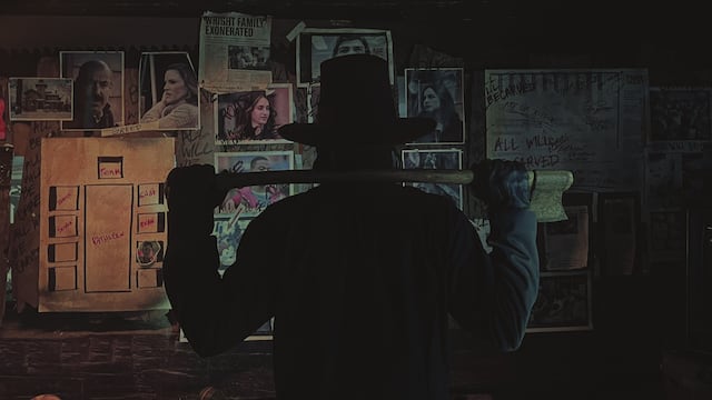 “Viernes Negro”: El terror llega a la cartelera con la nueva película de Eli Roth 