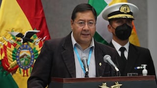 Martín Vizcarra: Fiscal Germán Juárez solicitará la declaración del presidente de Bolivia