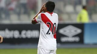 Perú vs. Haití: Selección peruana bajó dos puestos en ránking FIFA