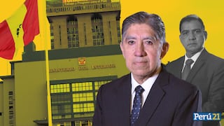 Avelino Guillén: ¿Quién es el nuevo ministro del Interior que reemplazará a Luis Barranzuela?