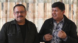 Bolivia acepta por primera vez la unión de una pareja del mismo sexo