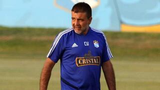 Claudio Vivas se convirtió en el nuevo entrenador de Cusco FC tras la salida de Ramacciotti